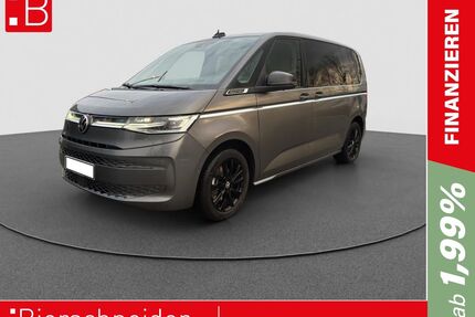 VW T7 Multivan Gebrauchtwagen