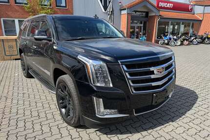 Cadillac Escalade Gebrauchtwagen
