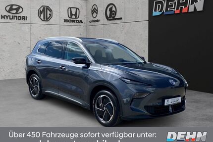 MG S5 Gebrauchtwagen