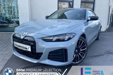 BMW i4 Gebrauchtwagen