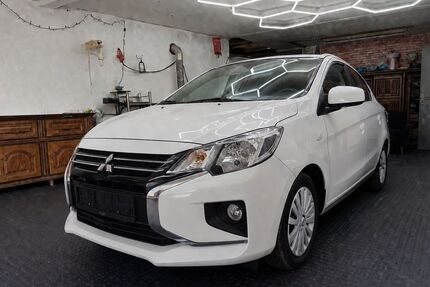Mitsubishi Space Star Gebrauchtwagen
