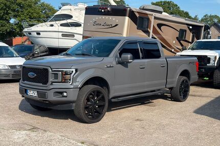 Ford F 150 Gebrauchtwagen