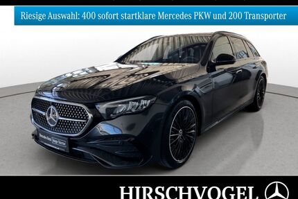 Mercedes-Benz E 300 Gebrauchtwagen