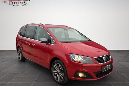Seat Alhambra Gebrauchtwagen