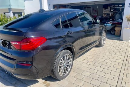 BMW X4 Gebrauchtwagen