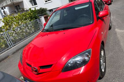 Mazda 3 Gebrauchtwagen
