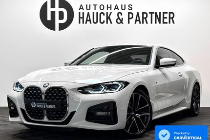 BMW 420 Gebrauchtwagen