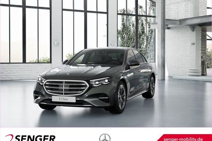 Mercedes-Benz E 400 Gebrauchtwagen