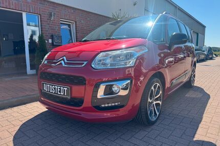 Citroen C3 Gebrauchtwagen