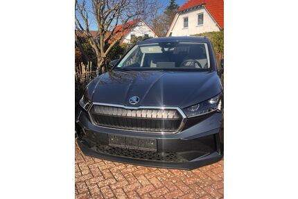 Skoda Enyaq Gebrauchtwagen