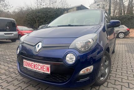 Renault Twingo Gebrauchtwagen
