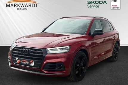 Audi SQ5 Gebrauchtwagen