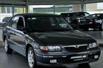 Mazda 626 Gebrauchtwagen