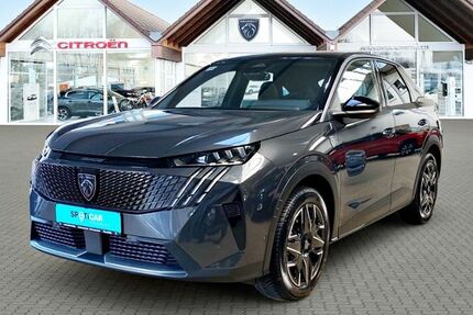 Peugeot 3008 Gebrauchtwagen