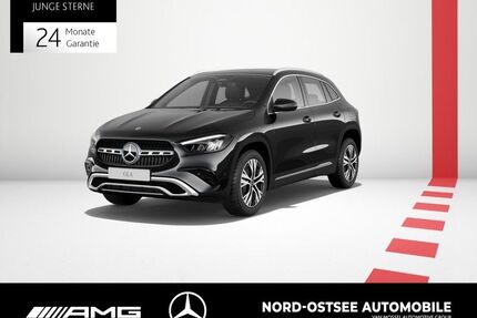 Mercedes-Benz GLA 200 Gebrauchtwagen