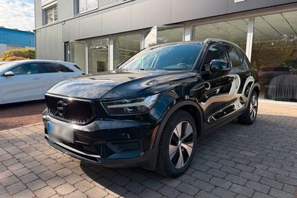 Volvo XC40 Gebrauchtwagen