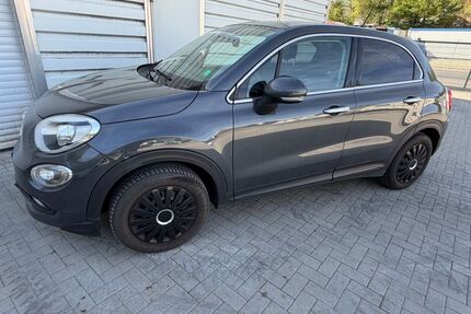 Fiat 500X Gebrauchtwagen