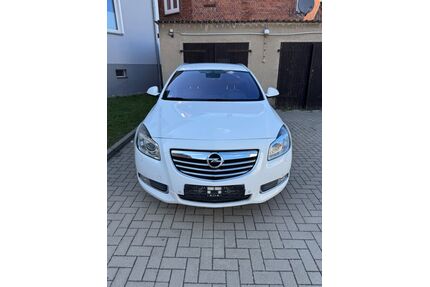 Opel Insignia Gebrauchtwagen