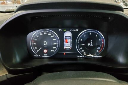 Volvo XC40 Gebrauchtwagen
