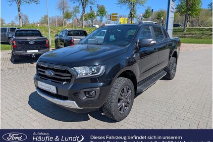 Ford Ranger Gebrauchtwagen