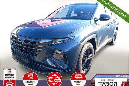 Hyundai TUCSON Gebrauchtwagen