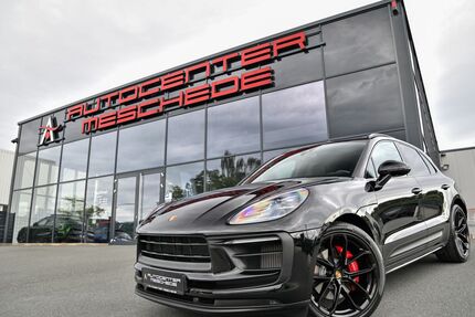 Porsche Macan Gebrauchtwagen