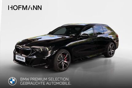 BMW 540 Gebrauchtwagen