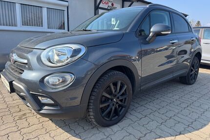 Fiat 500X Gebrauchtwagen