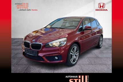 BMW 218 Active Tourer Gebrauchtwagen