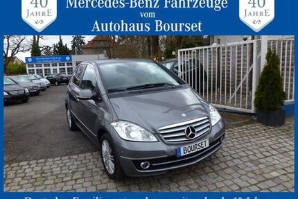 Mercedes-Benz A 180 Gebrauchtwagen