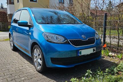Skoda Citigo Gebrauchtwagen