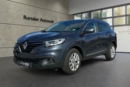 Renault Kadjar Gebrauchtwagen