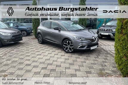Renault Scenic Gebrauchtwagen