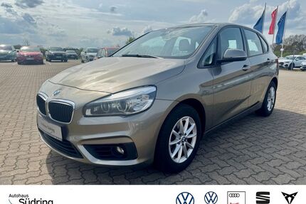 BMW 218 Gebrauchtwagen