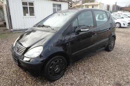 Mercedes-Benz A 160 Gebrauchtwagen