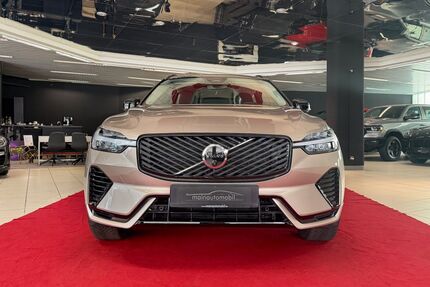 Volvo XC60 Gebrauchtwagen