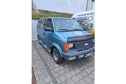 Chevrolet Astro Gebrauchtwagen