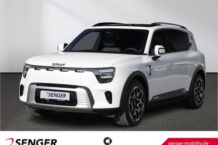 Smart #5 Gebrauchtwagen
