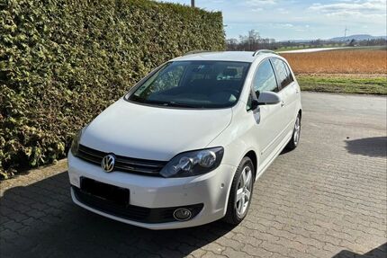 VW Golf Plus Gebrauchtwagen