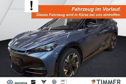 Cupra Tavascan Gebrauchtwagen
