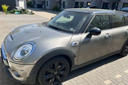 Mini Cooper S Clubman Gebrauchtwagen