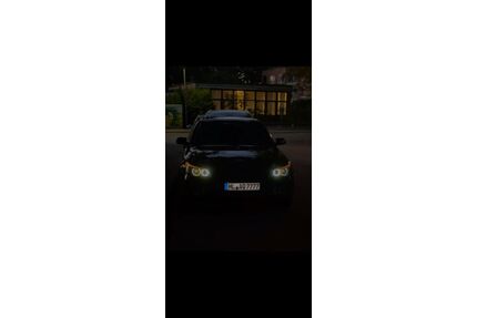 BMW 525 Gebrauchtwagen