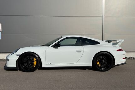 Porsche 991 Gebrauchtwagen