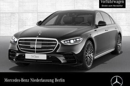 Mercedes-Benz S 350 Gebrauchtwagen