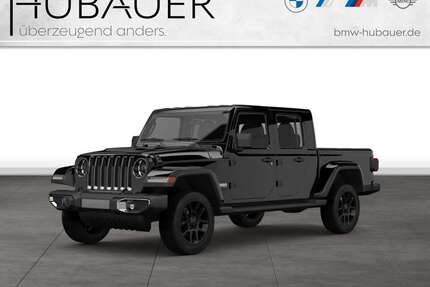 Jeep Gladiator Gebrauchtwagen