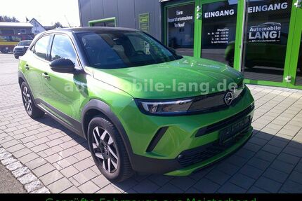 Opel Mokka-e Gebrauchtwagen