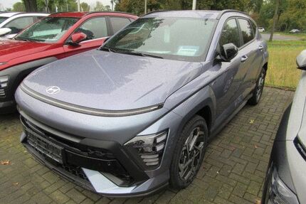 Hyundai KONA Gebrauchtwagen