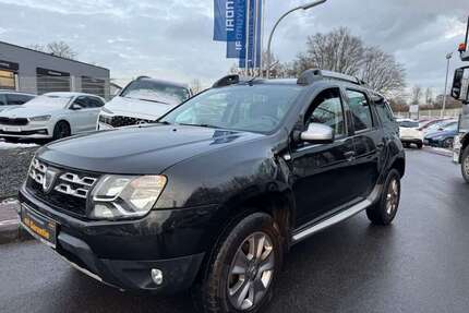 Dacia Duster Gebrauchtwagen