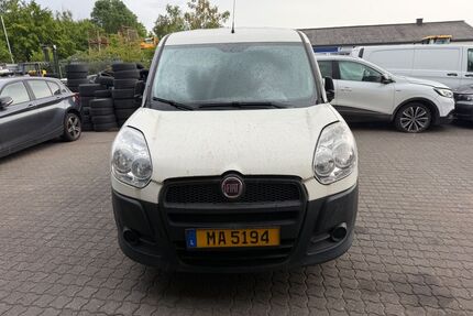 Fiat Doblo Gebrauchtwagen