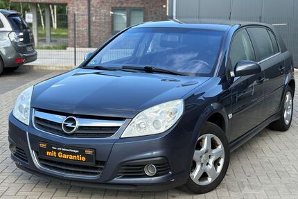 Opel Signum Gebrauchtwagen